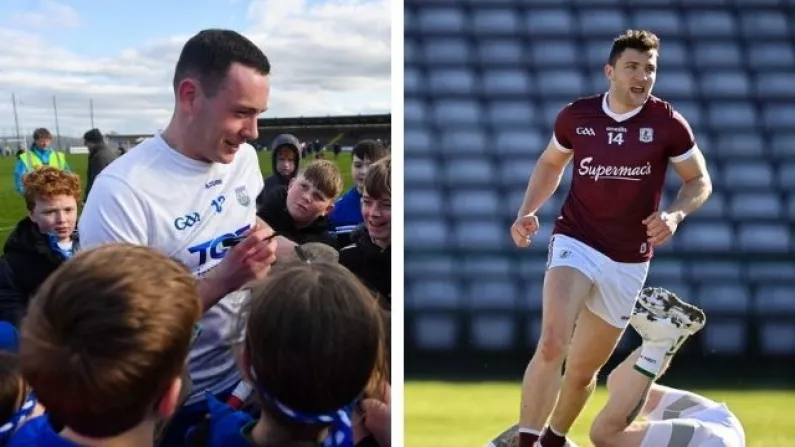 Can You Get 11/11 In Our Quiz Of The Gaelic Games Weekend?