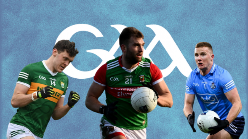 GAA: 5 Crucial Gaelic Football Fixtures This Weekend