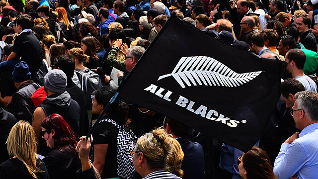 All Blacks Slated For �Tone Deaf� International Women�s