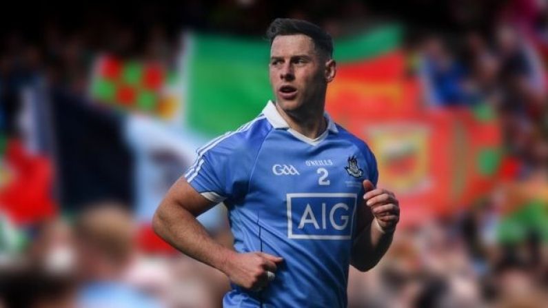 Philly McMahon Says Mayo Will Be 'Strong Contenders' For All-Ireland