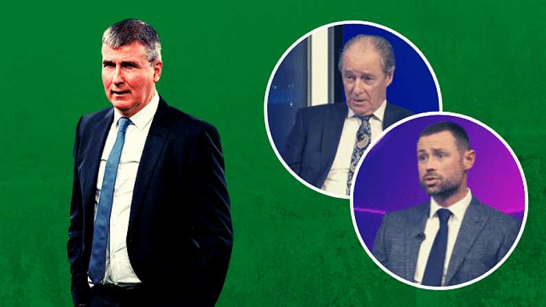 Kerr & Delaney Believe Stephen Kenny Already Under Pressure After Signing New Deal