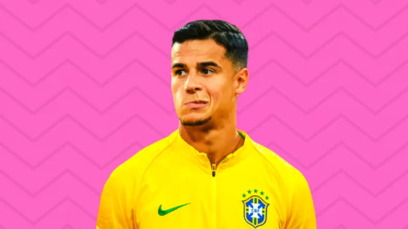 Report: Three Other Premier League Clubs Could Rival Aston Villa For Philippe Coutinho Signing
