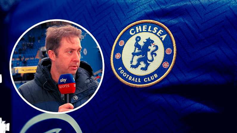 Chelsea Could Fold Within 'Two Or Three Weeks' Without Sale Of Club