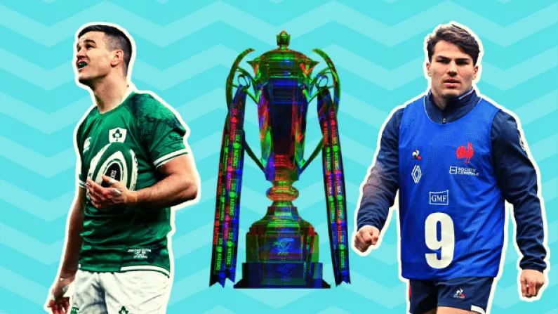 Explaining The Six Nations Championship Permutations Ahead Of The Deciding Weekend