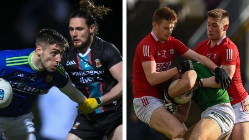Can You Get 11/11 In Our Quiz Of The GAA Weekend?