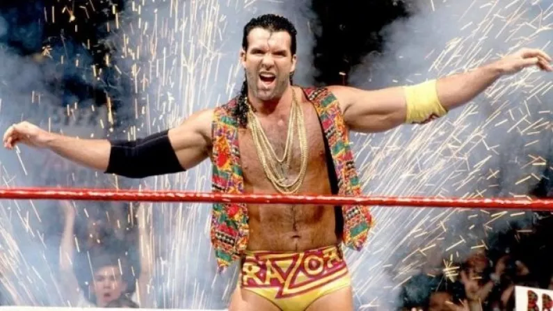 Scott Hall: Tributes Paid As Legendary WWF Bad Guy Passes Away