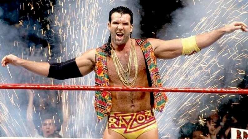 Scott Hall: Tributes Paid As Legendary WWF Bad Guy Passes Away