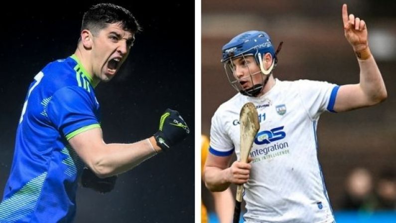 9 Football And Hurling Games To Watch Live This Week