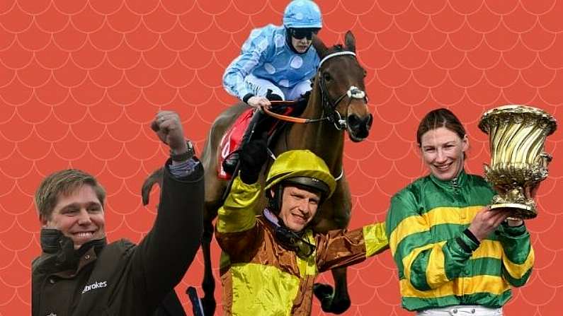 Cheltenham Day 1: Our Ladbrokes Panel Give Their Picks