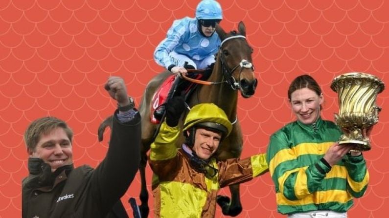 Cheltenham Day 1: Our Ladbrokes Panel Give Their Picks