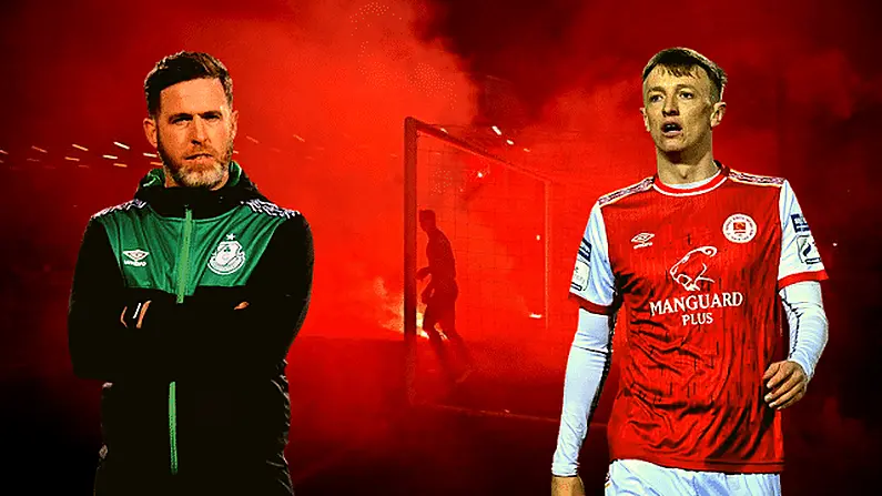 6 Things We Learned From Week 4 In The League Of Ireland