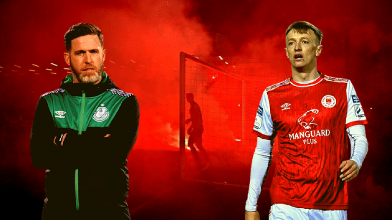 6 Things We Learned From Week 4 In The League Of Ireland