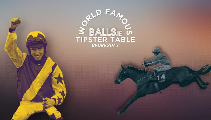 Cheltenham tips: day 2 of our tipster table