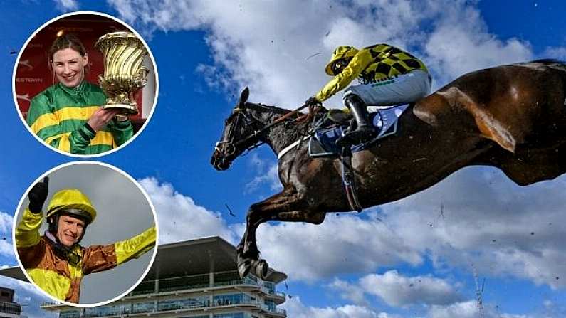 Cheltenham: Day 2 Picks From Our Expert Ladbrokes Panel