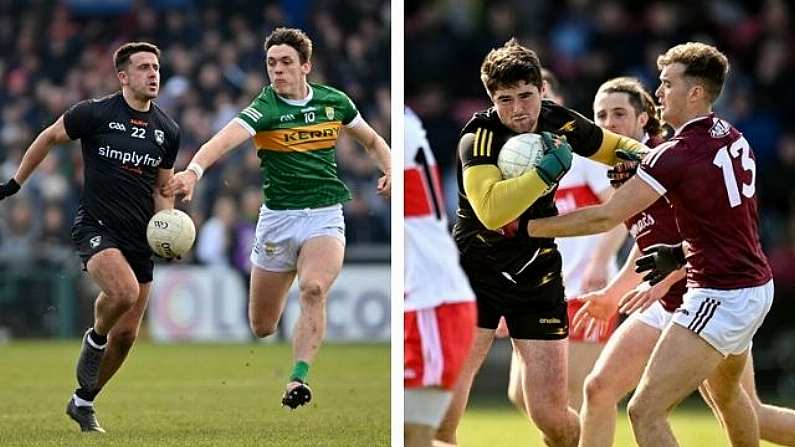 Can You Get 10/10 In Our Quiz Of The Gaelic Games Weekend?