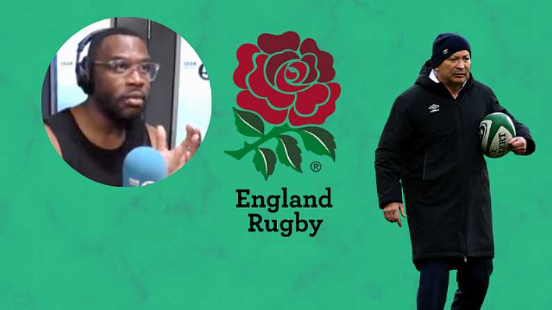 Ugo Monye Criticises 'Dishonest' Statement From RFU