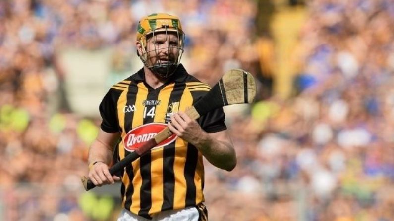 Kilkenny Legend Richie Power Opens Up About Gambling Addiction
