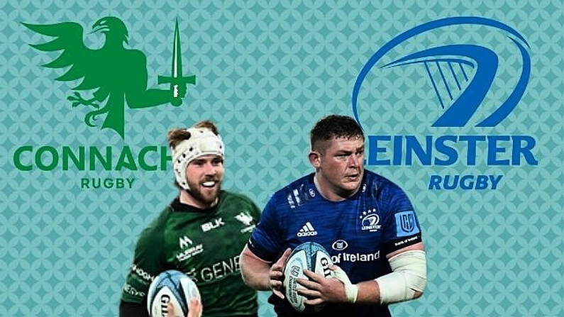 Connacht Vs Leinster In The URC: Match Preview And Details