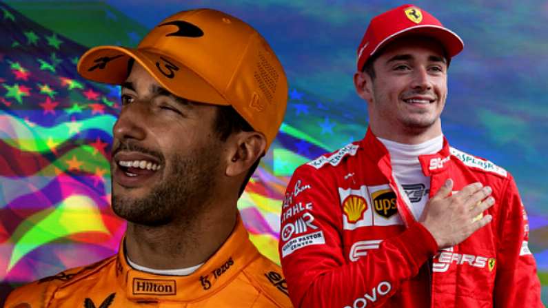 Drive to Survive has changed Formula 1 in the USA