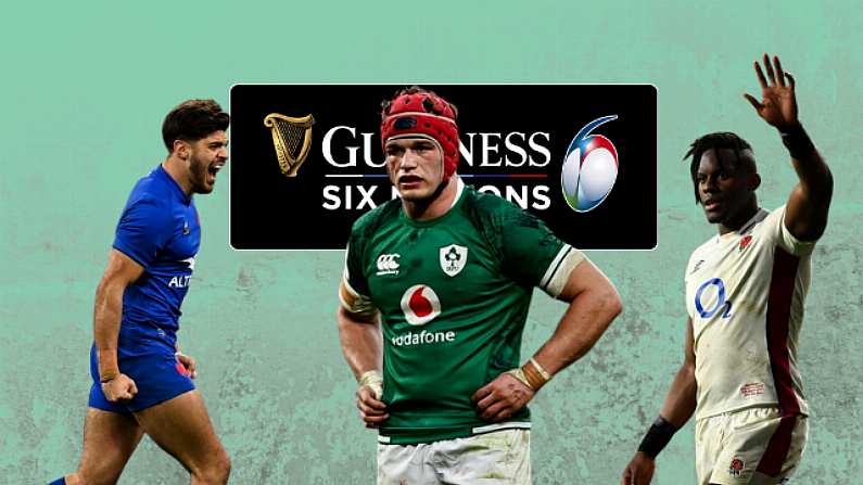 Quiz: How Well Do You Remember The 2022 Six Nations?