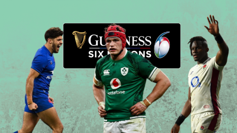 Quiz: How Well Do You Remember The 2022 Six Nations?