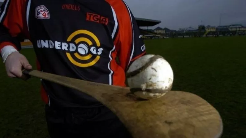 Hurlers Needed For New TG4 Underdogs Series