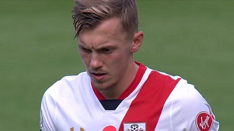 James Ward-Prowse Targeting David Beckham Premier League Record