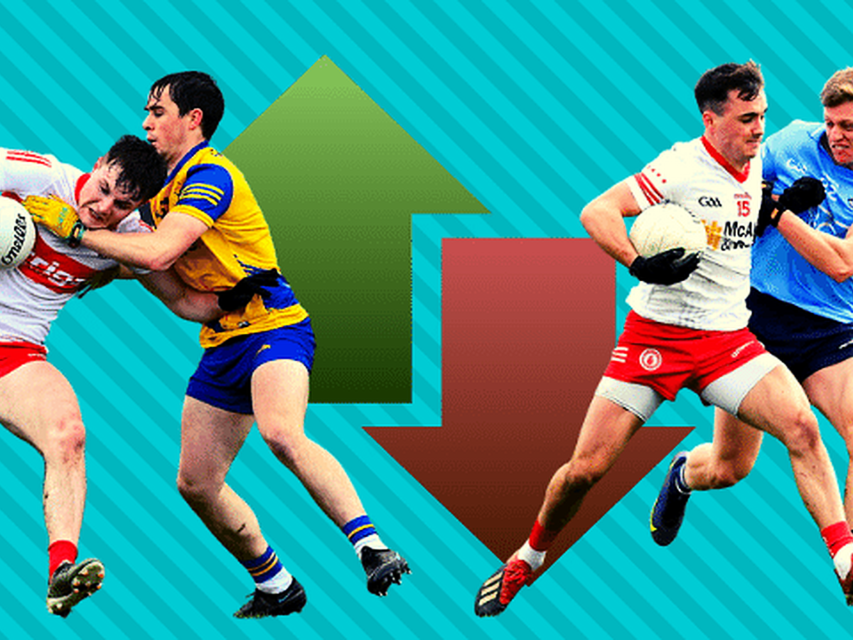 2023 GAA National Football League Division 1 table, fixtures, throw-in  times and results