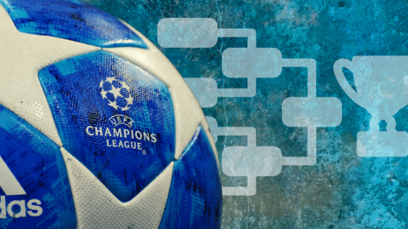 Quiz: Name Every Team To Reach A Champions League Quarter-Final This Century