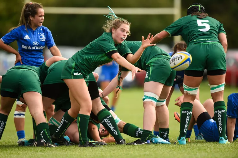 ireland team to play wales 2022 women's six nations