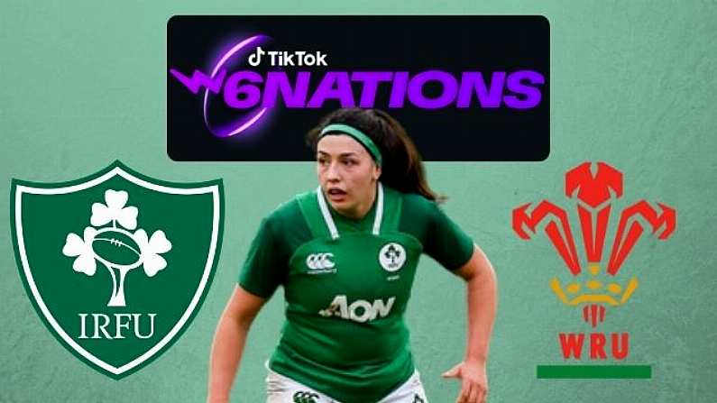 How To Watch Ireland Vs Wales In Women's Six Nations