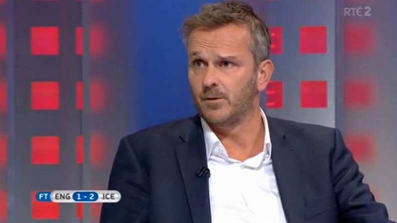 Didi Hamann Has A Question About England's Euros Run After Italy Loss Last Night