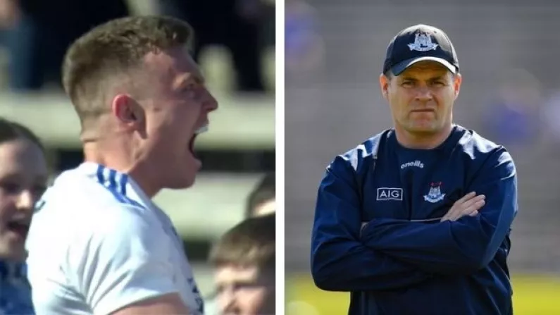 Dublin Relegated From Division 1 After Epic National League Drama