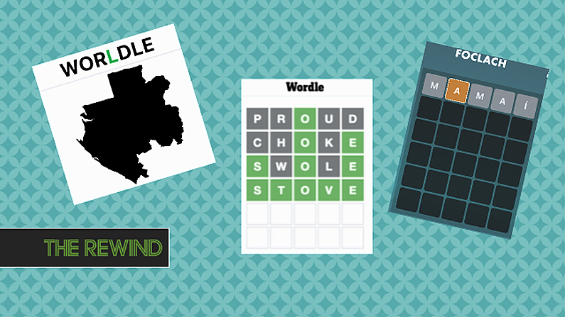 10 Games To Play Online If You Love Wordle