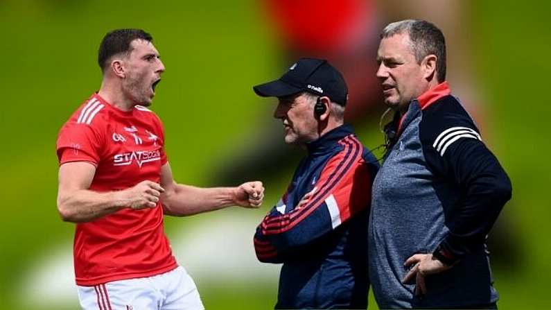 'Horse Devlin Is The Best Coach I've Ever Seen'