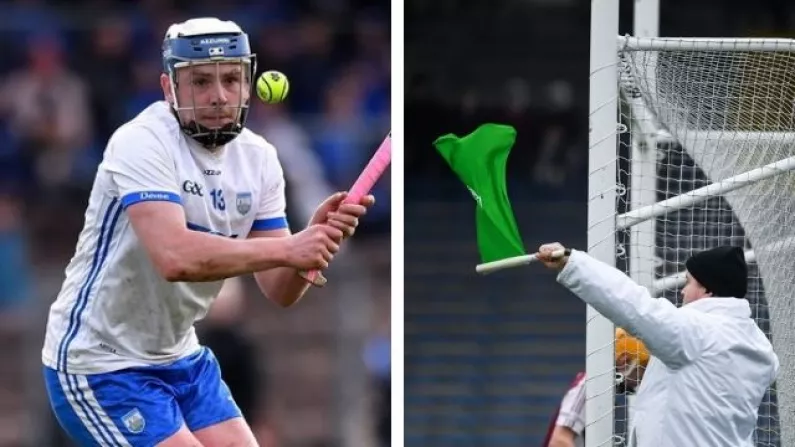 Quiz: Name The Top 10 Scorers In National Hurling League Division 1