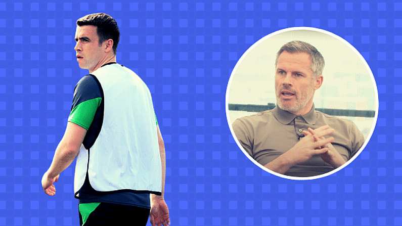 Jamie Carragher Slams Attitude Of Everton Players And Club's Recruitment Policy