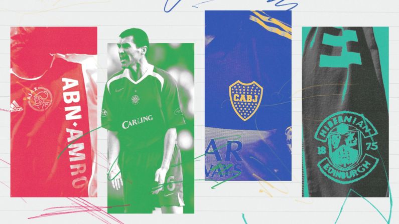 The Influence Of The Irish: International Football Clubs Who Owe Their Heritage To Ireland