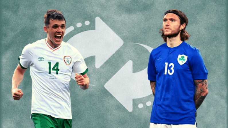5 Irish Players That Need A Move This Month