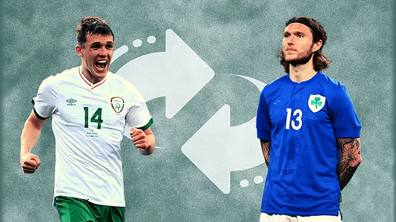 5 Irish Players That Need A Move This Month