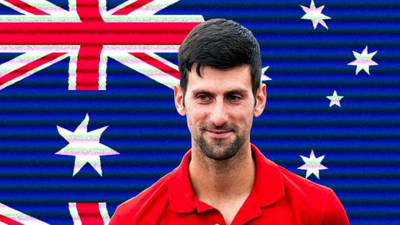 Internet Reacts As Novak Djokovic Refused Entry To Australia