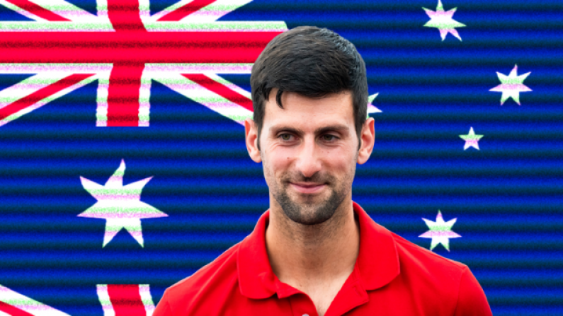 Internet Reacts As Novak Djokovic Refused Entry To Australia
