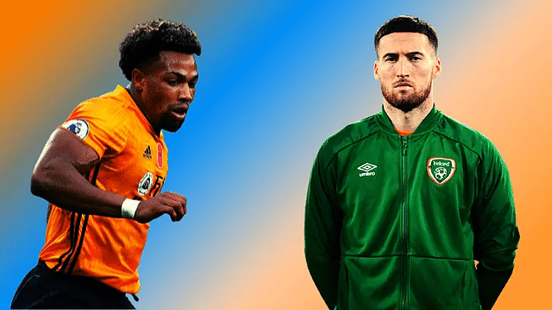 Report: Matt Doherty Offered As Makeweight In Spurs Transfer Deal