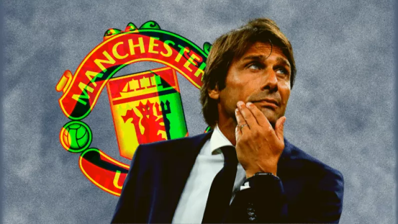 Report: Manchester United Avoided Antonio Conte Due To Demands He Makes Of His Players
