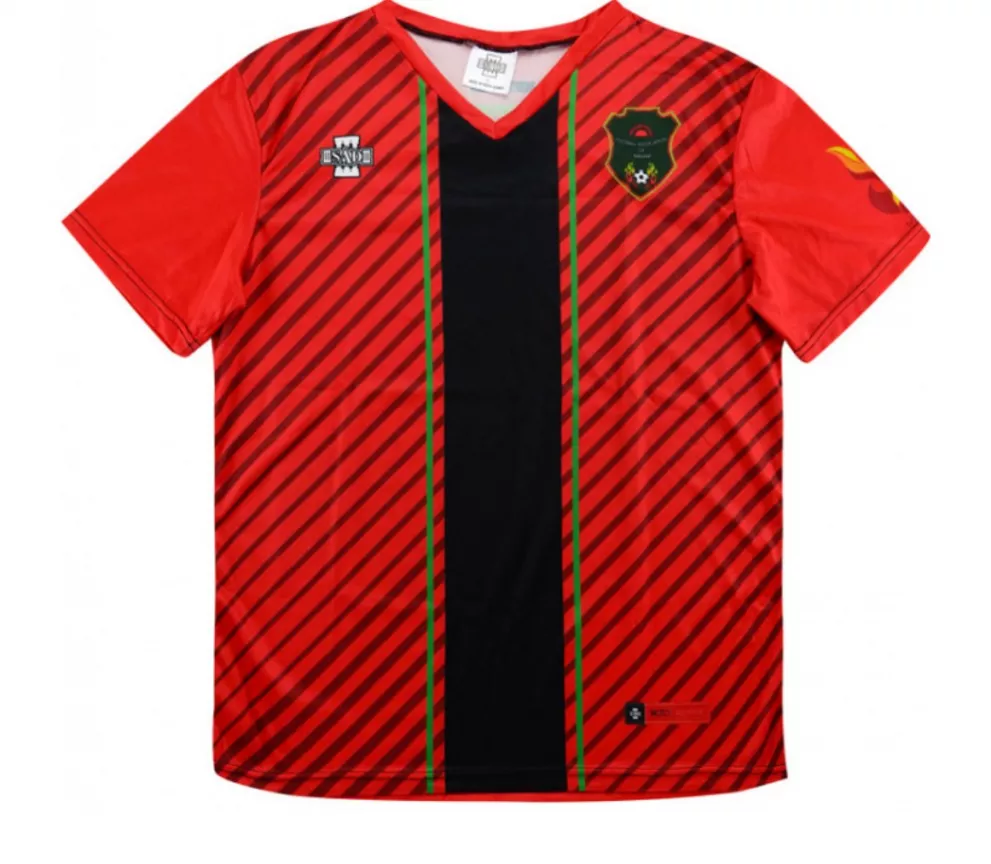 Malawi  Best of Football Shirts