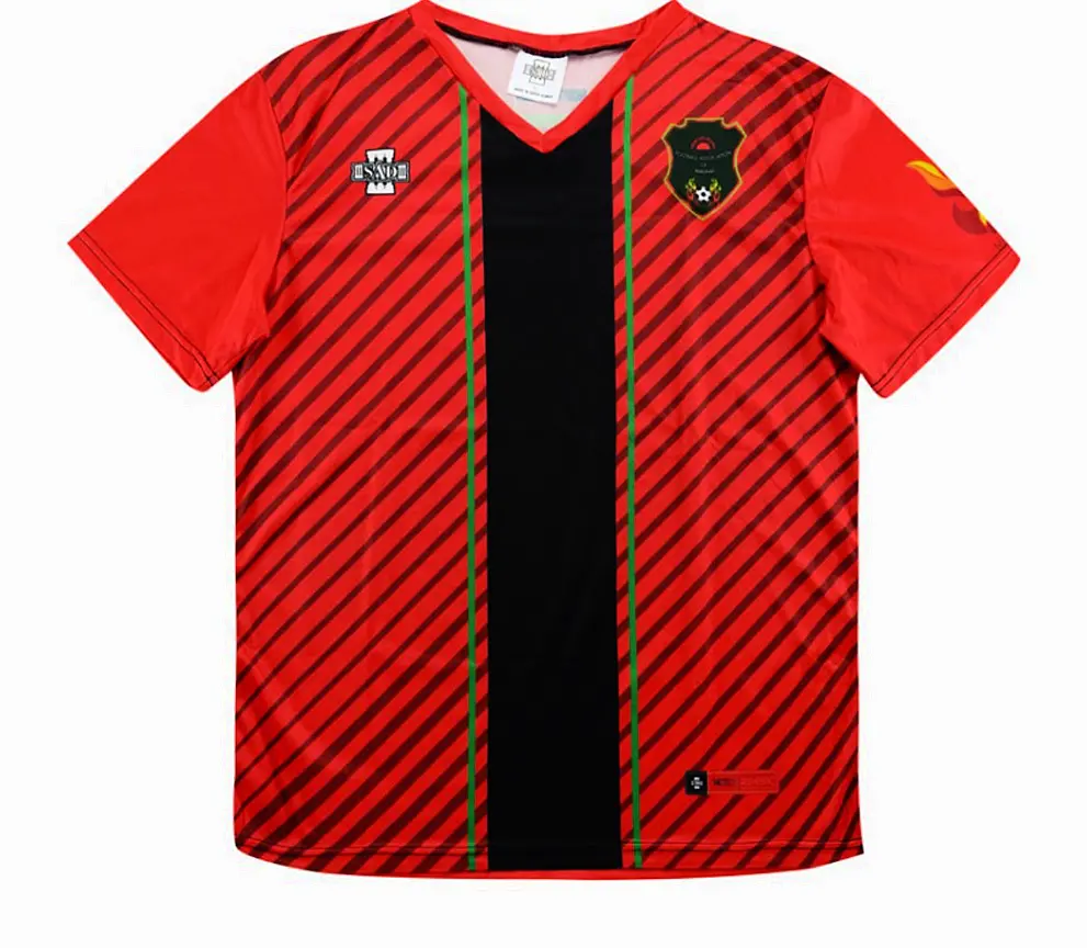 Malawi  Best of Football Shirts