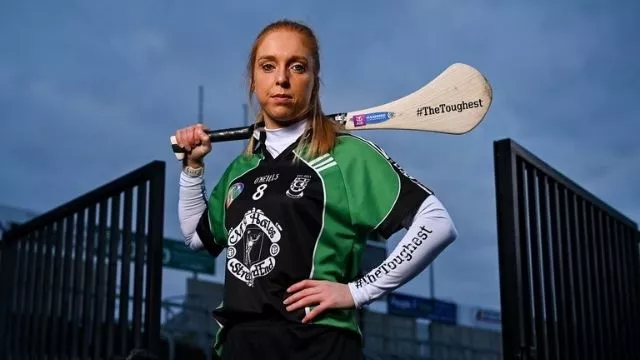 patrice diggin clanmaurice kerry camogie