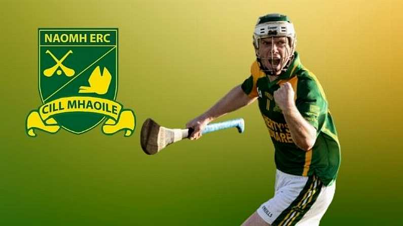 Great Weekend For Kerry Hurling Gets Better With Historic Kilmoyley Win