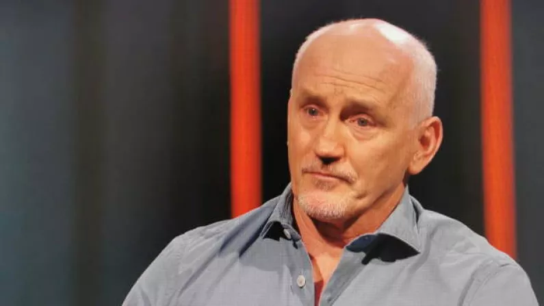 'I'll Never Recover' - Barry McGuigan On Daughter's Death