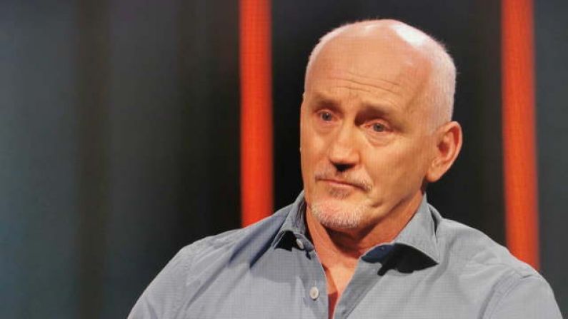 'I'll Never Recover' - Barry McGuigan On Daughter's Death